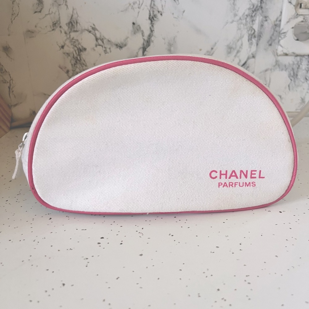 Chanel Parfume Bag